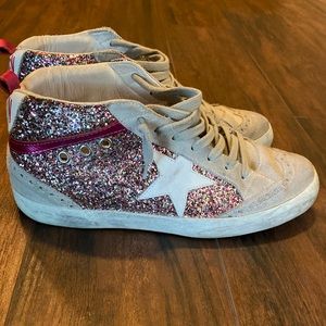 Authentic Golden Goose